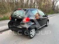 2007 Toyota AYGO