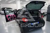 2007 Toyota AYGO