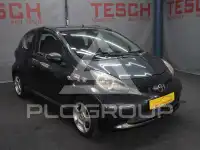 2007 Toyota AYGO