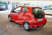 2007 Toyota AYGO