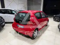 2007 Toyota AYGO