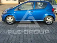 2007 Toyota AYGO