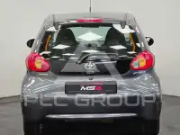 2007 Toyota AYGO