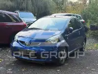 2007 Toyota AYGO
