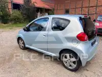 2007 Toyota AYGO