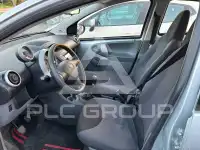 2007 Toyota AYGO