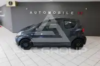 2007 Toyota AYGO