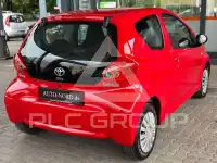 2007 Toyota AYGO