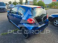 2007 Toyota AYGO