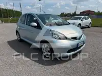 2007 Toyota AYGO
