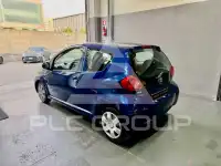 2007 Toyota AYGO