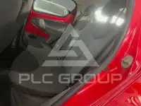 2007 Toyota AYGO