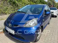 2007 Toyota AYGO