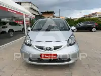 2007 Toyota AYGO