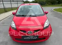 2007 Toyota AYGO