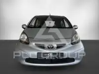 2007 Toyota AYGO