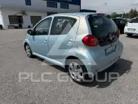 2007 Toyota AYGO
