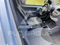2007 Toyota AYGO
