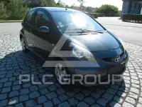 2007 Toyota AYGO