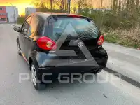 2007 Toyota AYGO
