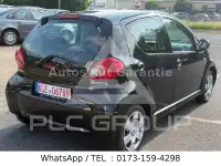 2007 Toyota AYGO