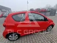 2007 Toyota AYGO