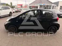 2007 Toyota AYGO