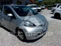 2007 Toyota AYGO