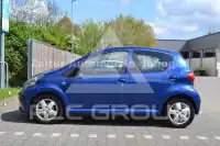 2007 Toyota AYGO