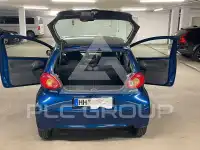 2007 Toyota AYGO