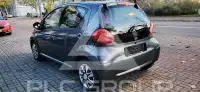 2007 Toyota AYGO