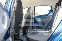 2007 Toyota AYGO