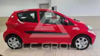 2007 Toyota AYGO