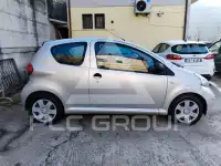 2007 Toyota AYGO