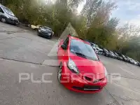 2007 Toyota AYGO