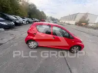 2007 Toyota AYGO