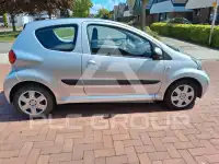 2007 Toyota AYGO