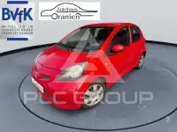 2007 Toyota AYGO
