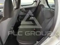 2007 Toyota AYGO