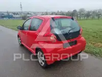 2007 Toyota AYGO