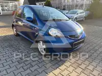 2007 Toyota AYGO