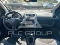 2007 Toyota AYGO