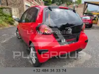 2007 Toyota AYGO