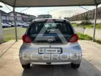 2007 Toyota AYGO