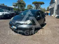 2007 Toyota AYGO