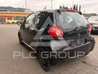 2007 Toyota AYGO