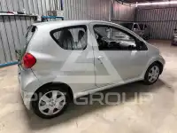 2007 Toyota AYGO