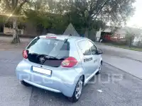 2007 Toyota AYGO