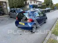 2007 Toyota AYGO