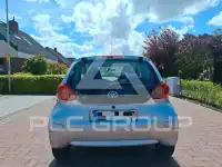 2007 Toyota AYGO